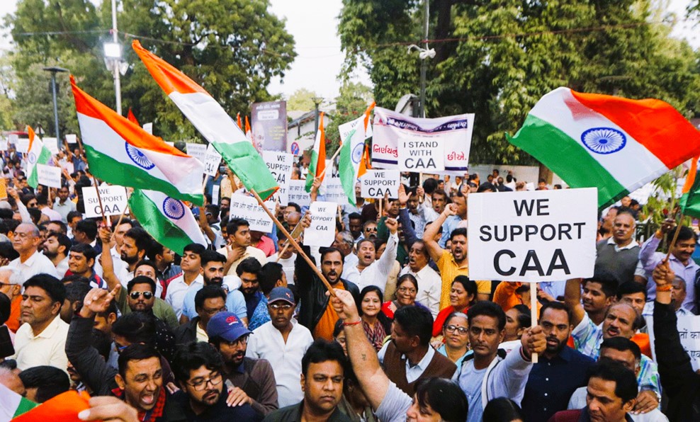 CAA के तहत उत्तराखंड में 153 शरणार्थियों को मिली भारतीय नागरिकता, मोदी-धामी सरकार का बड़ा फैसला